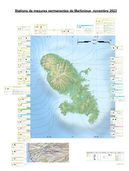 Carte réseau surveillance